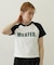 MILKFED. COMPACT B/B TEE