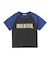 MILKFED. COMPACT B/B TEE