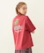 FRESH CHERRIES WIDE S/S TEE