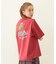 FRESH CHERRIES WIDE S/S TEE