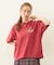 FRESH CHERRIES WIDE S/S TEE