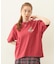 FRESH CHERRIES WIDE S/S TEE