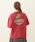 FRESH CHERRIES WIDE S/S TEE
