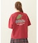 FRESH CHERRIES WIDE S/S TEE
