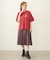 FRESH CHERRIES WIDE S/S TEE