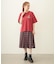FRESH CHERRIES WIDE S/S TEE
