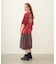 FRESH CHERRIES WIDE S/S TEE