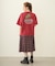 FRESH CHERRIES WIDE S/S TEE
