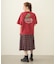 FRESH CHERRIES WIDE S/S TEE