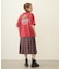 FRESH CHERRIES WIDE S/S TEE