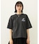 FRESH CHERRIES WIDE S/S TEE
