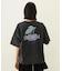 FRESH CHERRIES WIDE S/S TEE