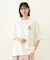 FRESH CHERRIES WIDE S/S TEE