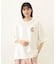 FRESH CHERRIES WIDE S/S TEE