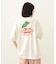 FRESH CHERRIES WIDE S/S TEE