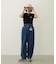 MERCI RIBBON COMPACT S/S TEE