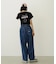 MERCI RIBBON COMPACT S/S TEE