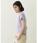 MERCI RIBBON COMPACT S/S TEE