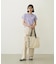 MERCI RIBBON COMPACT S/S TEE