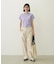 MERCI RIBBON COMPACT S/S TEE
