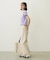MERCI RIBBON COMPACT S/S TEE