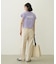 MERCI RIBBON COMPACT S/S TEE