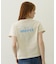 MERCI RIBBON COMPACT S/S TEE