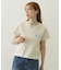 MERCI RIBBON COMPACT S/S TEE