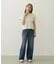 MERCI RIBBON COMPACT S/S TEE