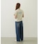MERCI RIBBON COMPACT S/S TEE