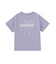 MERCI RIBBON COMPACT S/S TEE