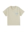 MERCI RIBBON COMPACT S/S TEE
