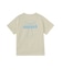 MERCI RIBBON COMPACT S/S TEE
