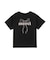 MERCI RIBBON COMPACT S/S TEE