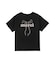 MERCI RIBBON COMPACT S/S TEE