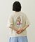 ICE CREAM WIDE S/S TEE