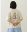 ICE CREAM WIDE S/S TEE
