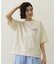ICE CREAM WIDE S/S TEE