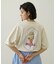 ICE CREAM WIDE S/S TEE