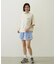 ICE CREAM WIDE S/S TEE