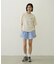 ICE CREAM WIDE S/S TEE