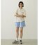 ICE CREAM WIDE S/S TEE