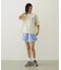 ICE CREAM WIDE S/S TEE