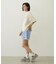 ICE CREAM WIDE S/S TEE