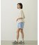 ICE CREAM WIDE S/S TEE