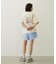 ICE CREAM WIDE S/S TEE