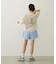 ICE CREAM WIDE S/S TEE