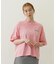 ICE CREAM WIDE S/S TEE