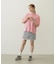 ICE CREAM WIDE S/S TEE