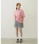 ICE CREAM WIDE S/S TEE
